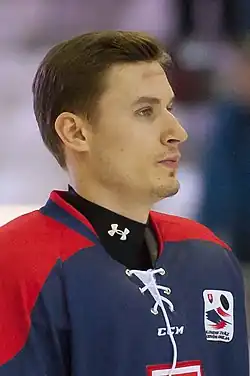 Dalibor Bortňák (7. února 2015)