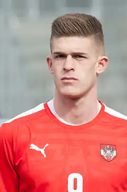 Marko Kvasina (2013)