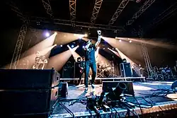 Oberhausen Impericon Festival