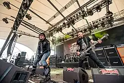 Channel Zero v r. 2015