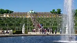 Sanssouci
