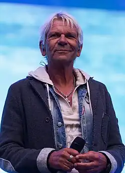 Matthias Reim 2015