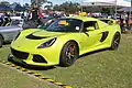 Lotus Exige, 3. generace