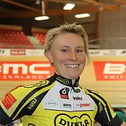 Jarmila Machačová (2015)