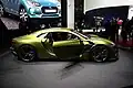 2016 DS E-Tense