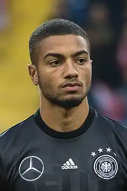 Jeremy Toljan (2016)