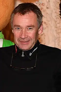 Ernst Vettori (16. prosince 2016)