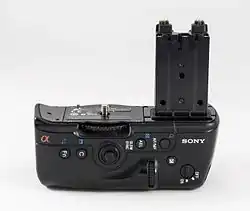 Grip VG-C70AM pro Sony α700