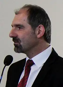 Martin Piętak (4. června 2016)