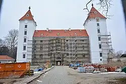 Ebenfurth (28. ledna 2017)