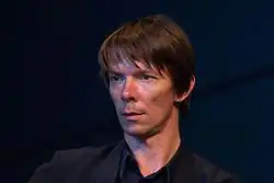 Adam Szymczyk (7. června 2017)