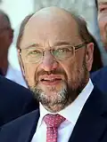 Martin Schulz