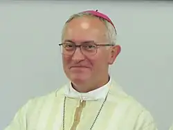 Anton Leichtfried (2017)