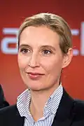 2017-11-29-Alice_Weidel-Maischberger-5664