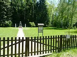 20170527 Byvaly koncentracni tabor Rabstejn 05.jpg