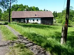 Přírodní rezervace Pekelský důl