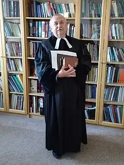 Zbyšek Kaleta (9. července 2017)