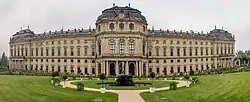Residenz Würzburg