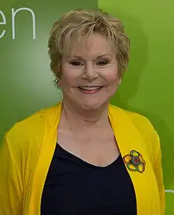 Peggy March (24. června 2018)
