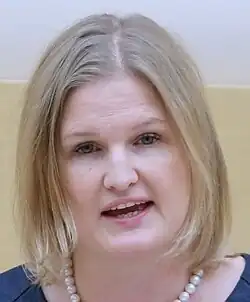 Katrin Ebner-Steinerová