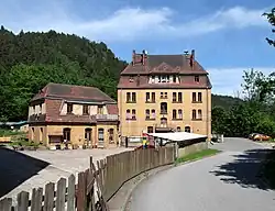 Kohlmühle