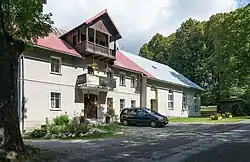 Dům č.p. 9 v Dolniku