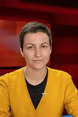 Franziska Keller (8. července 2019)
