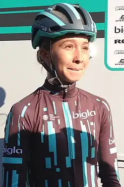 2019, Amstel Gold Race