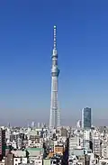 Tokyo Skytree