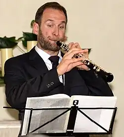 Vilém Veverka (26. dubna 2015)