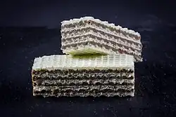 Neapolitánské řezy (Manner-Schnitten)