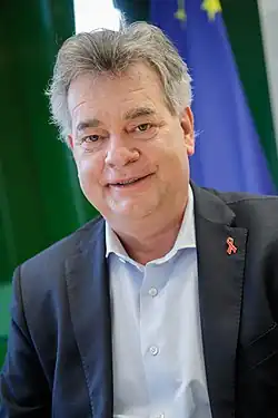 Werner Kogler (2020)