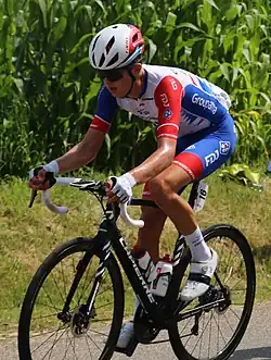 Thompson v roce 2021