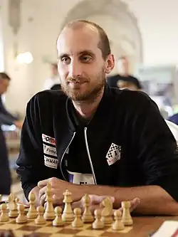 Peter Michalík (2021)