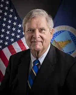 Tom Vilsack (2021)