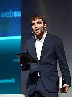 Fabrizio Romano (2. listopadu 2021)