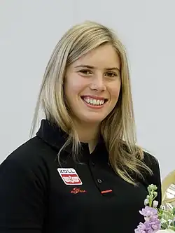 Katharina Liensbergerová (2021)