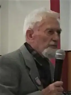 Mojmír Kovář (25. září 2021)