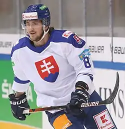 Pavol Regenda (2022)