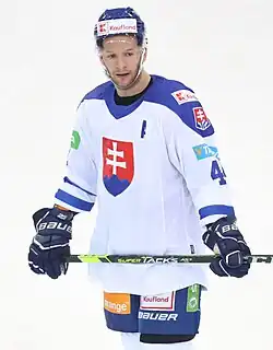 Mislav Rosandič (29. dubna 2022)