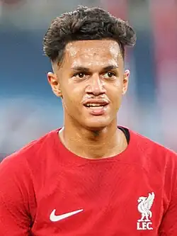 Fábio Carvalho (2022)