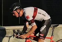 Engelhardt v roce 2022