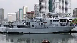 Nestor Acero (PG901)