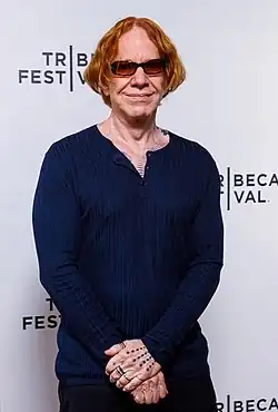 Danny Elfman (10. června 2022)
