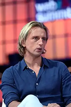 Nikolaj Storonskij (2022)