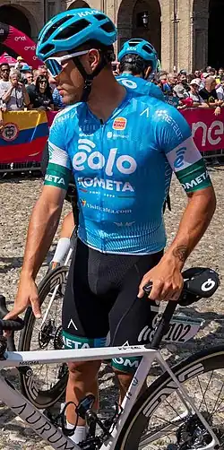 Albanese v roce 2022