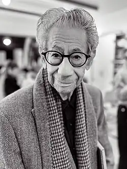 Gabor Szilasi (23. října 2022)