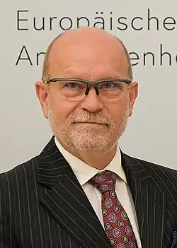 Rastislav Káčer (2022)