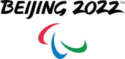 Logo paralympijských her