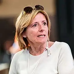 Malu Dreyerová (2023)